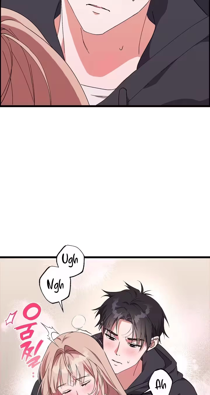 Please Replenish My Yang Energy! Chapter 2 page 9 - 