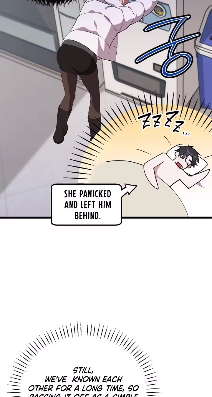 Please Replenish My Yang Energy! Chapter 2 page 83 - 