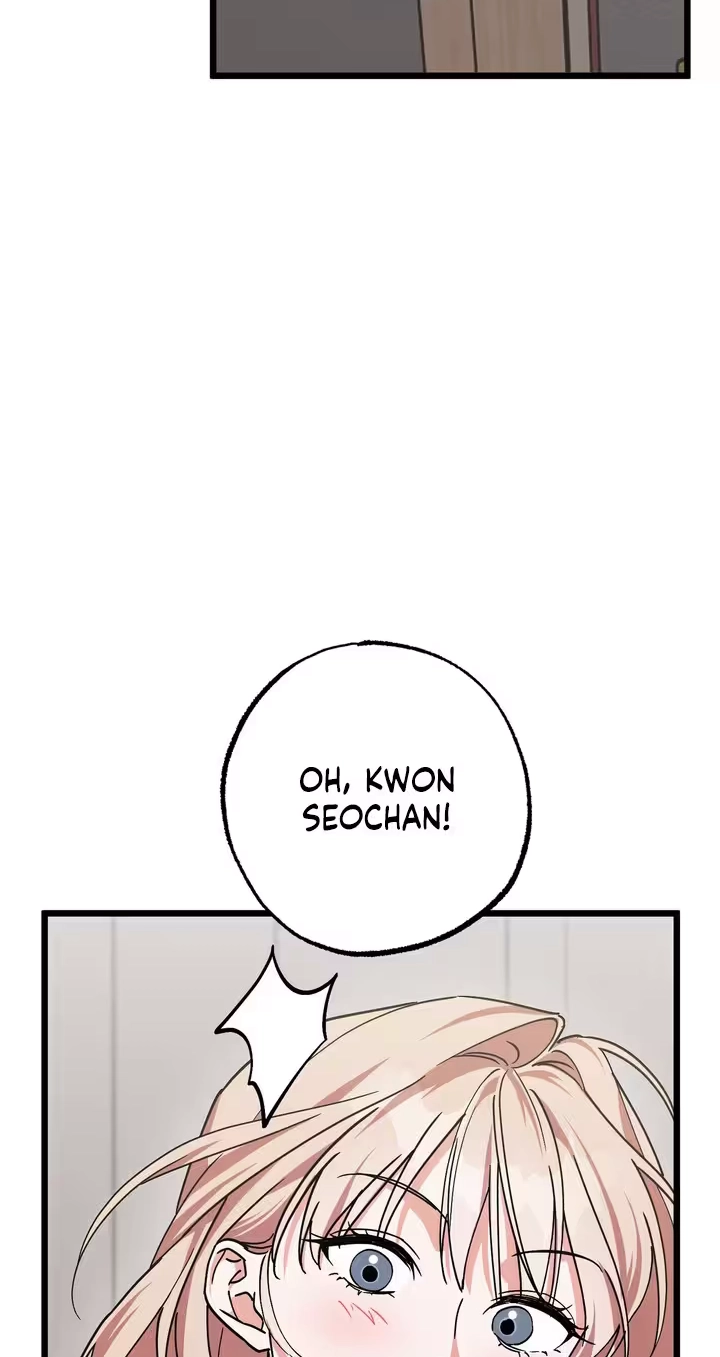 Please Replenish My Yang Energy! Chapter 3 page 2 - 