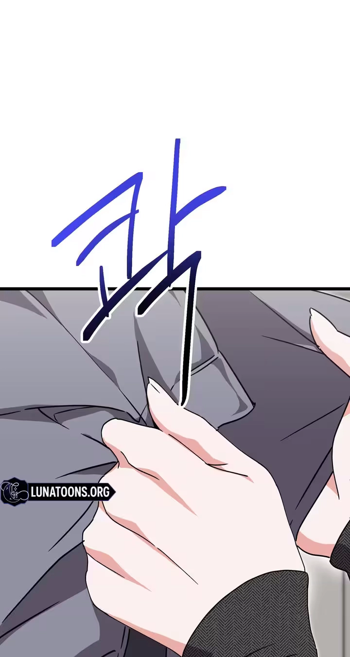 Please Replenish My Yang Energy! Chapter 3 page 14 - 