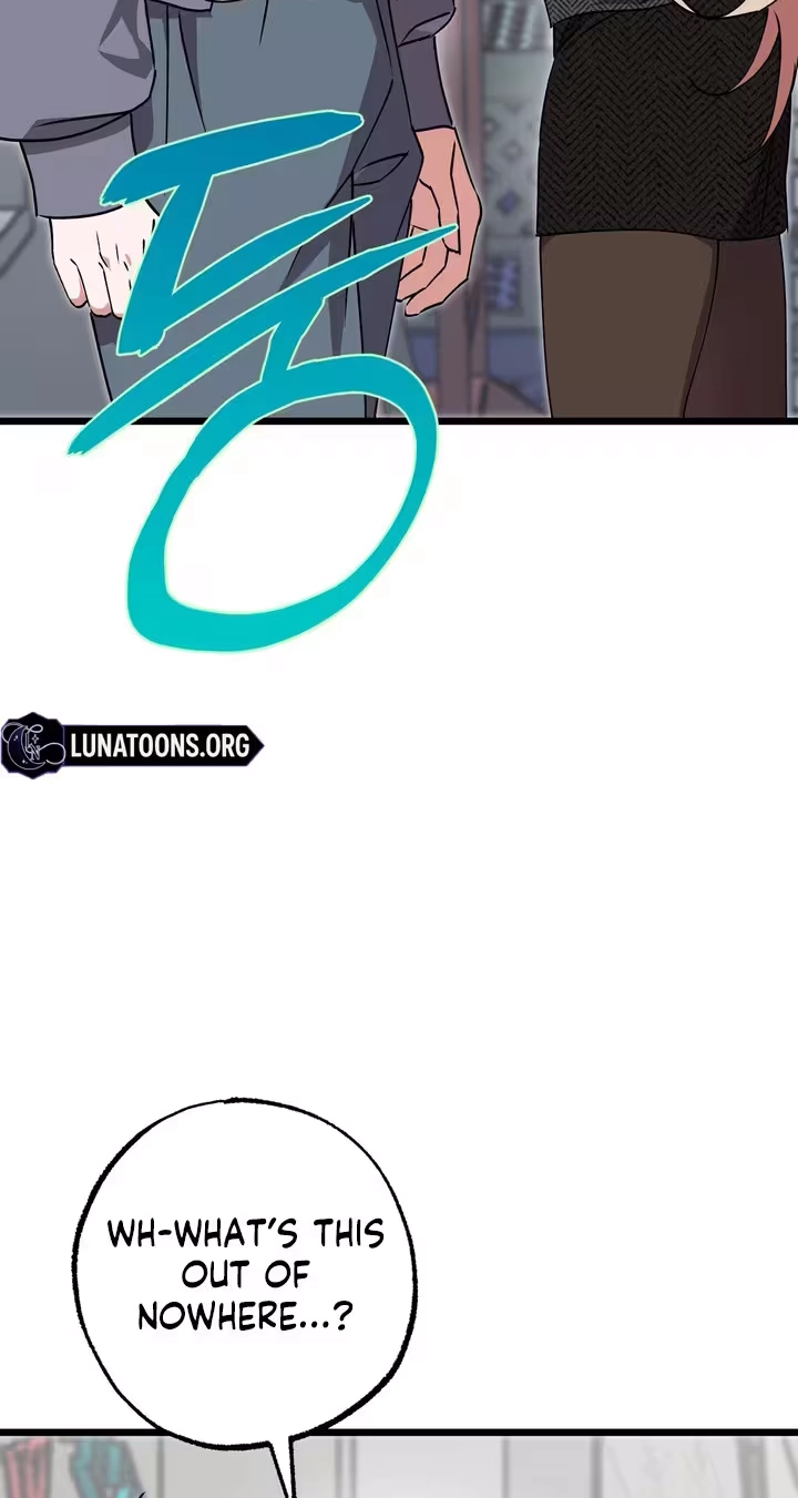 Please Replenish My Yang Energy! Chapter 3 page 17 - 