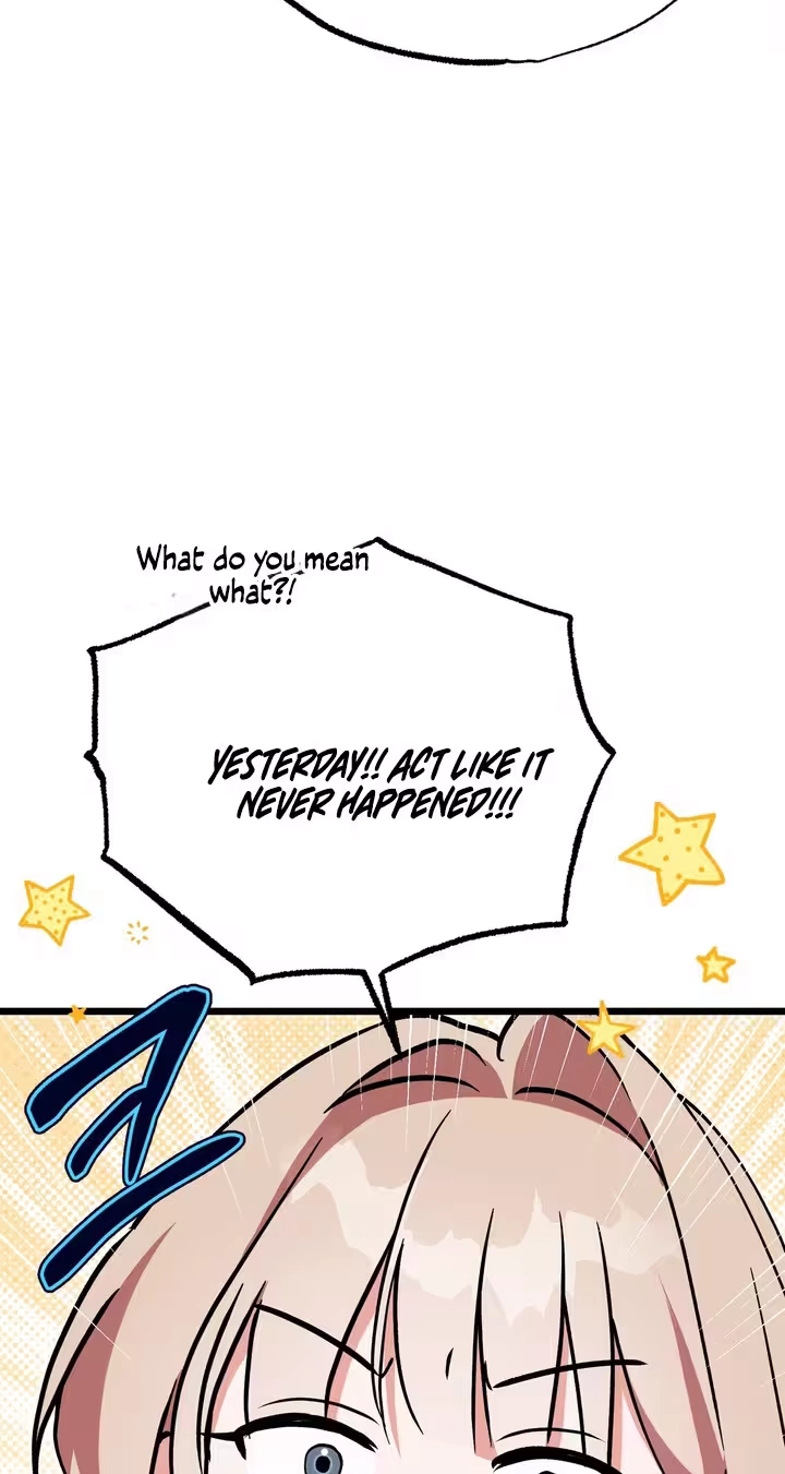 Please Replenish My Yang Energy! Chapter 3 page 19 - 