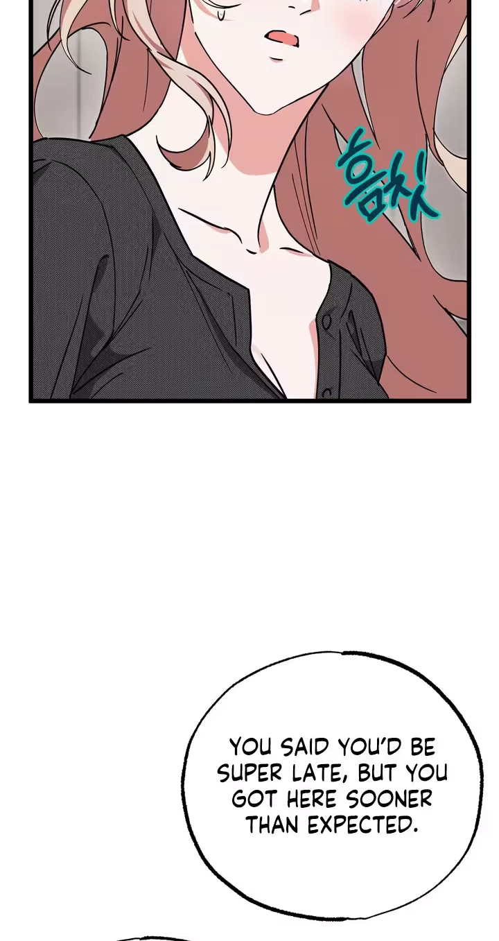 Please Replenish My Yang Energy! Chapter 3 page 3 - 