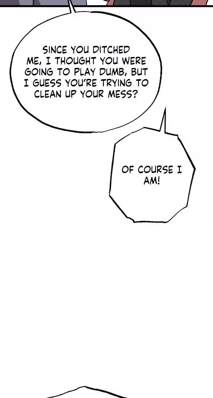 Please Replenish My Yang Energy! Chapter 3 page 22 - 