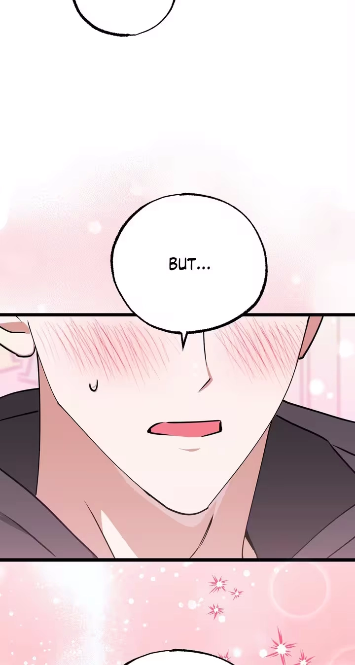 Please Replenish My Yang Energy! Chapter 3 page 24 - 