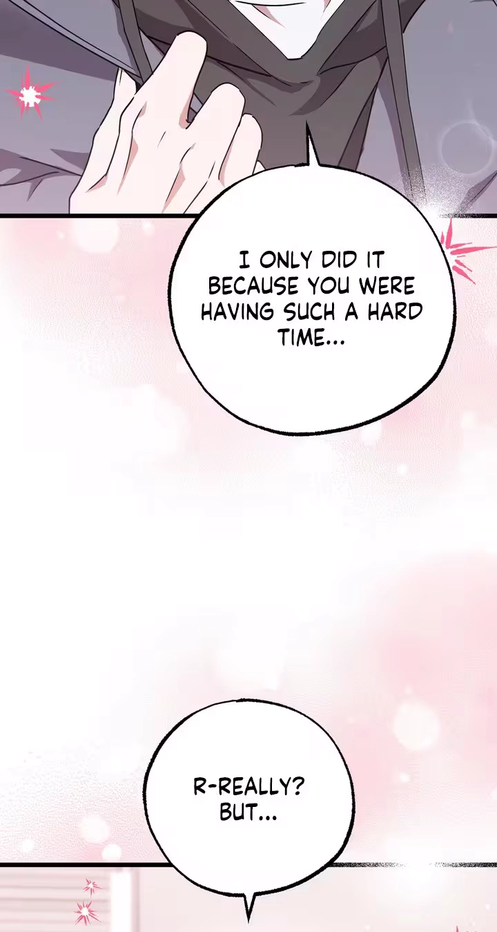 Please Replenish My Yang Energy! Chapter 3 page 27 - 
