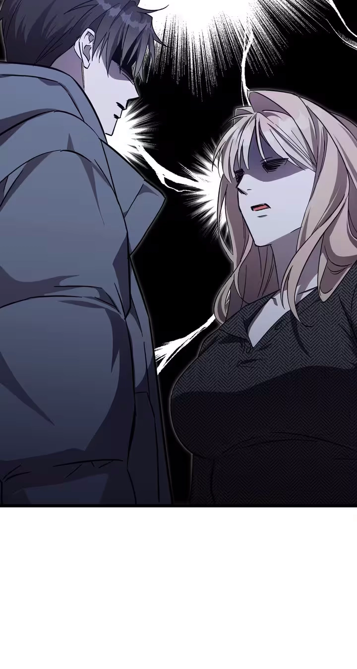 Please Replenish My Yang Energy! Chapter 3 page 30 - 