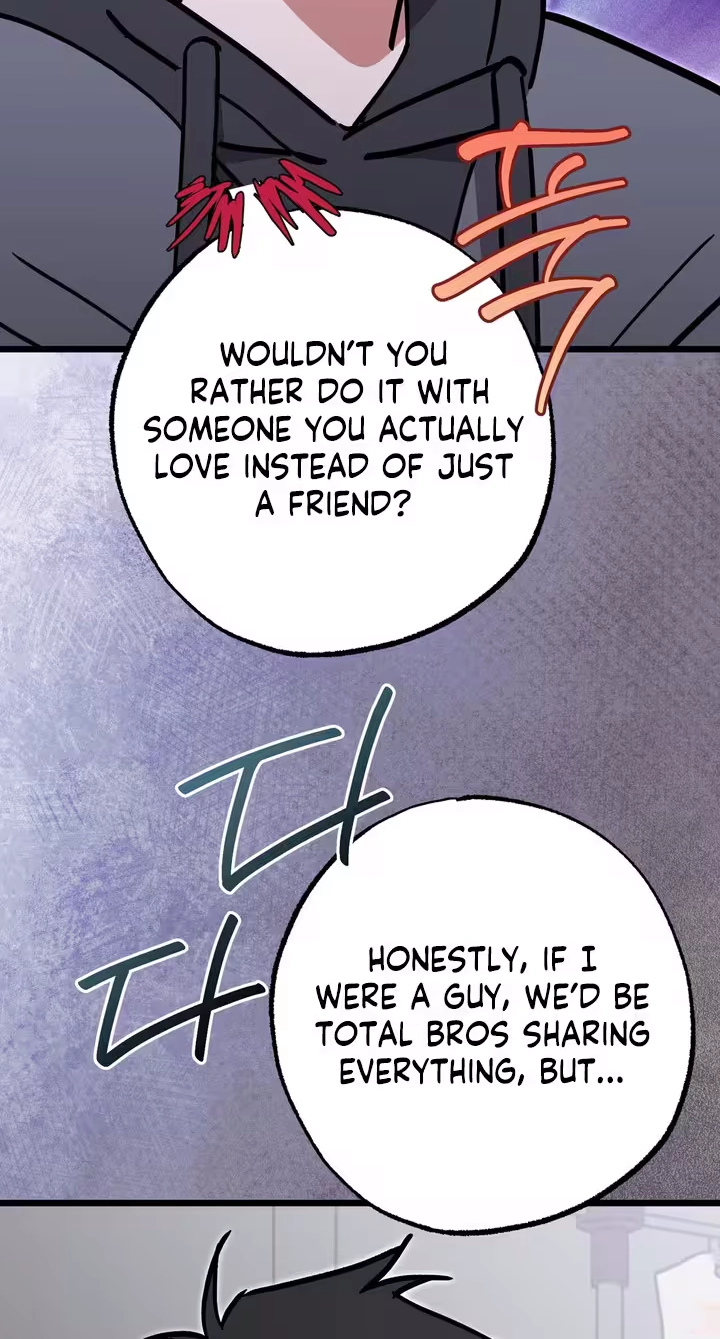 Please Replenish My Yang Energy! Chapter 3 page 33 - 