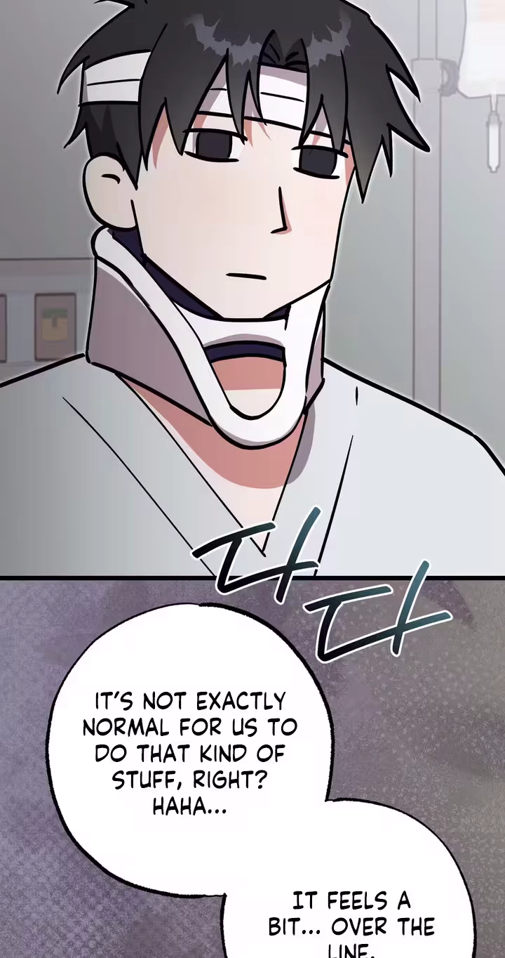 Please Replenish My Yang Energy! Chapter 3 page 34 - 