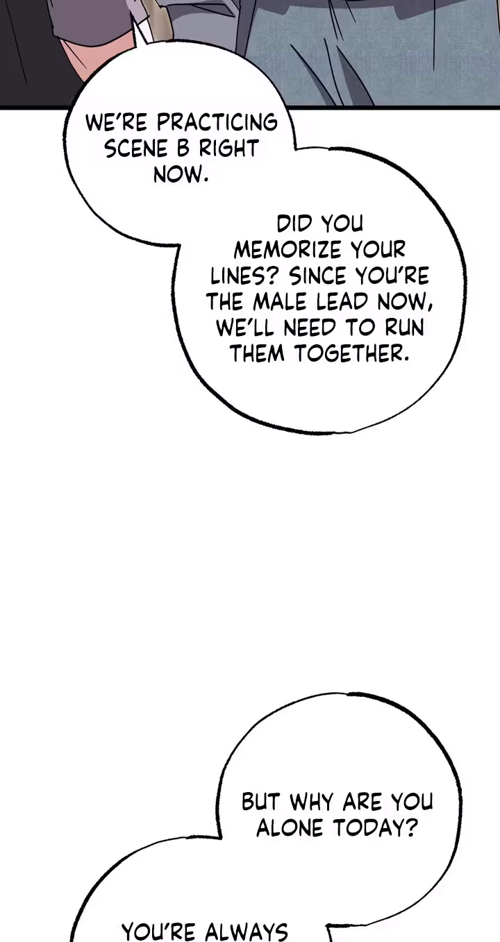 Please Replenish My Yang Energy! Chapter 3 page 5 - 