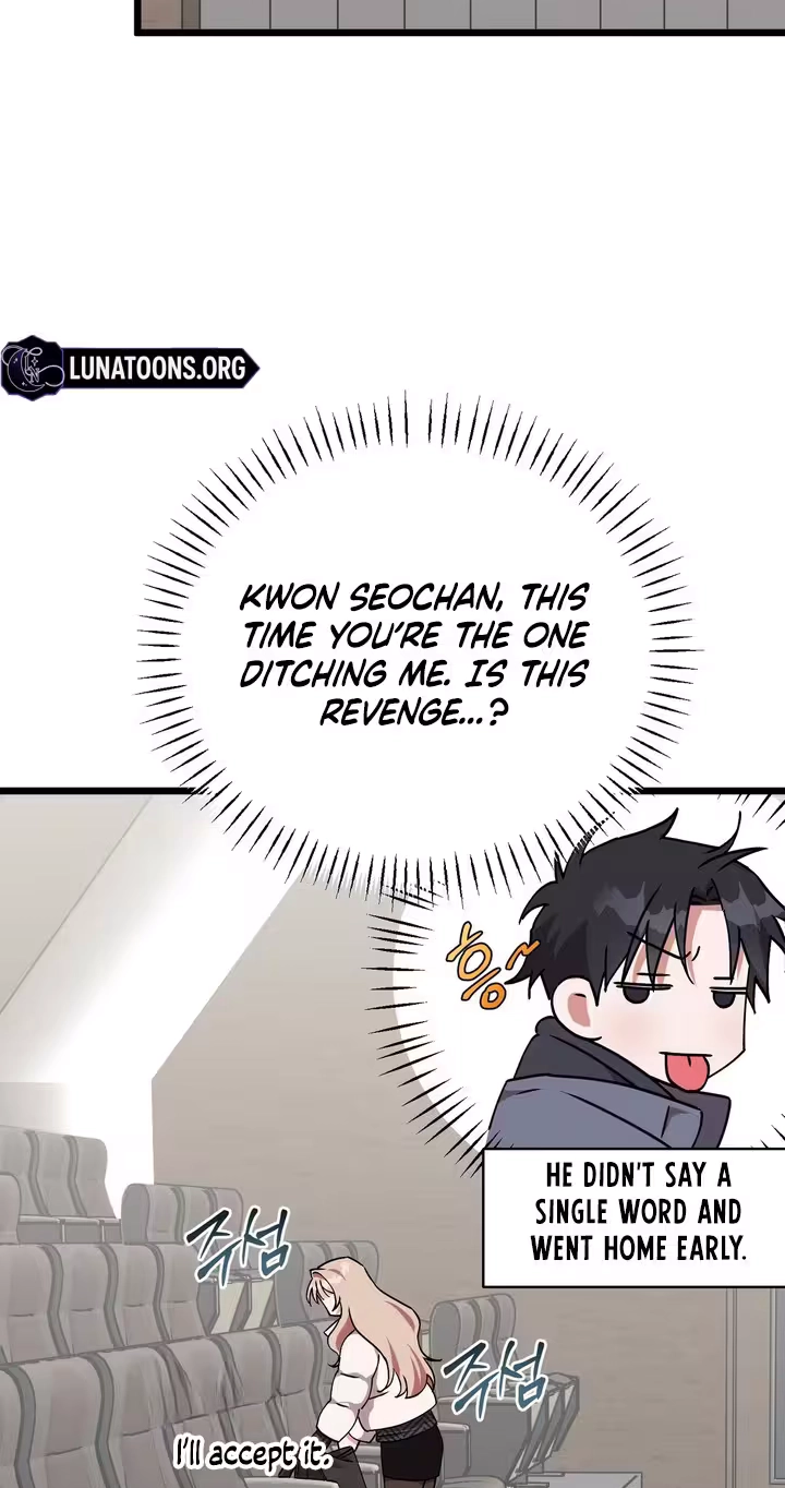 Please Replenish My Yang Energy! Chapter 3 page 42 - 