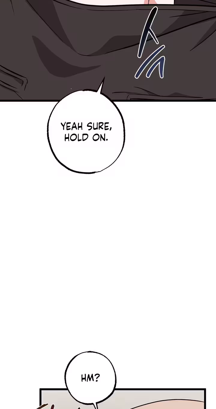 Please Replenish My Yang Energy! Chapter 3 page 46 - 