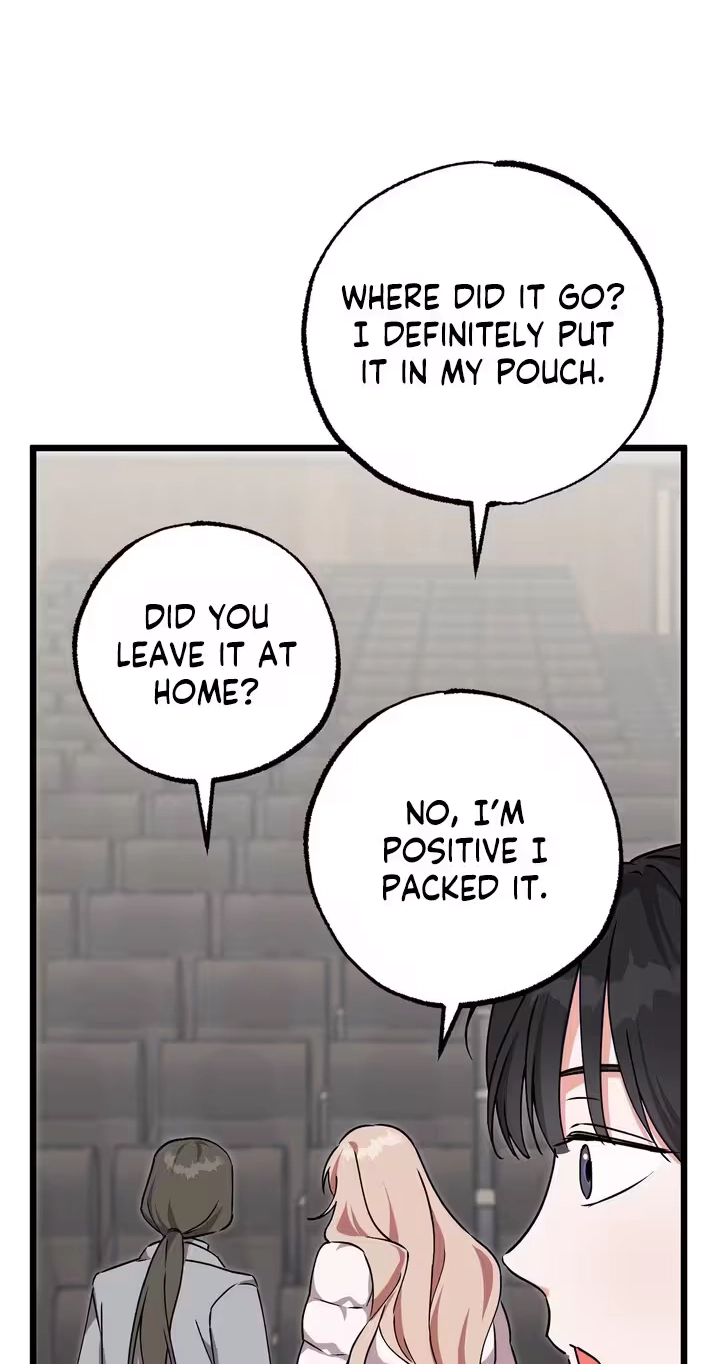 Please Replenish My Yang Energy! Chapter 3 page 48 - 
