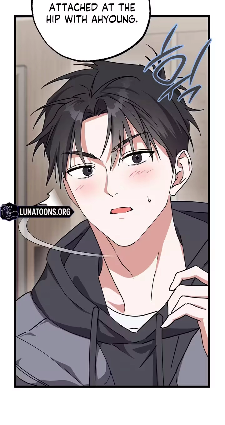 Please Replenish My Yang Energy! Chapter 3 page 6 - 