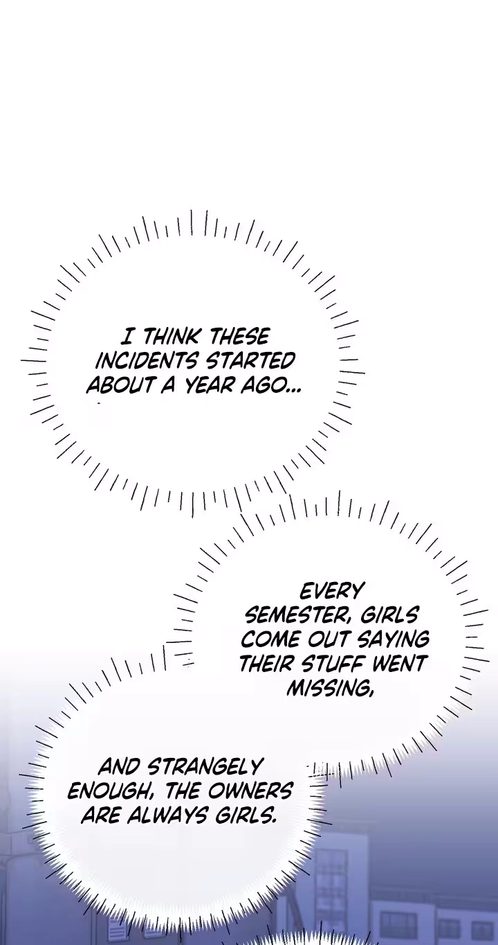 Please Replenish My Yang Energy! Chapter 3 page 51 - 