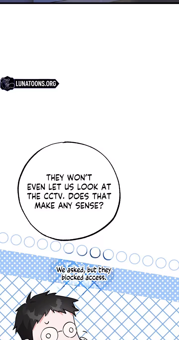Please Replenish My Yang Energy! Chapter 3 page 53 - 