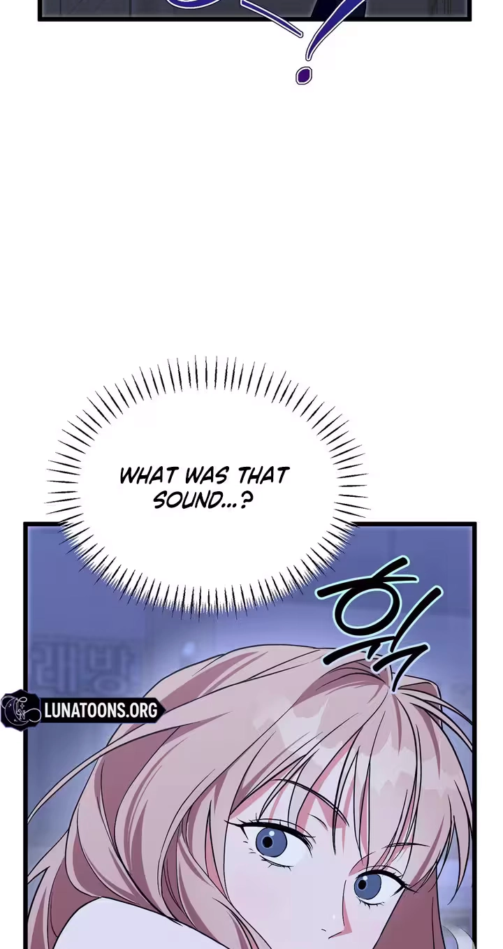 Please Replenish My Yang Energy! Chapter 3 page 58 - 