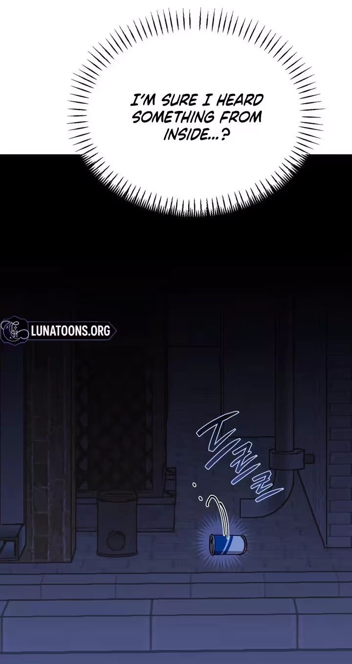 Please Replenish My Yang Energy! Chapter 3 page 61 - 