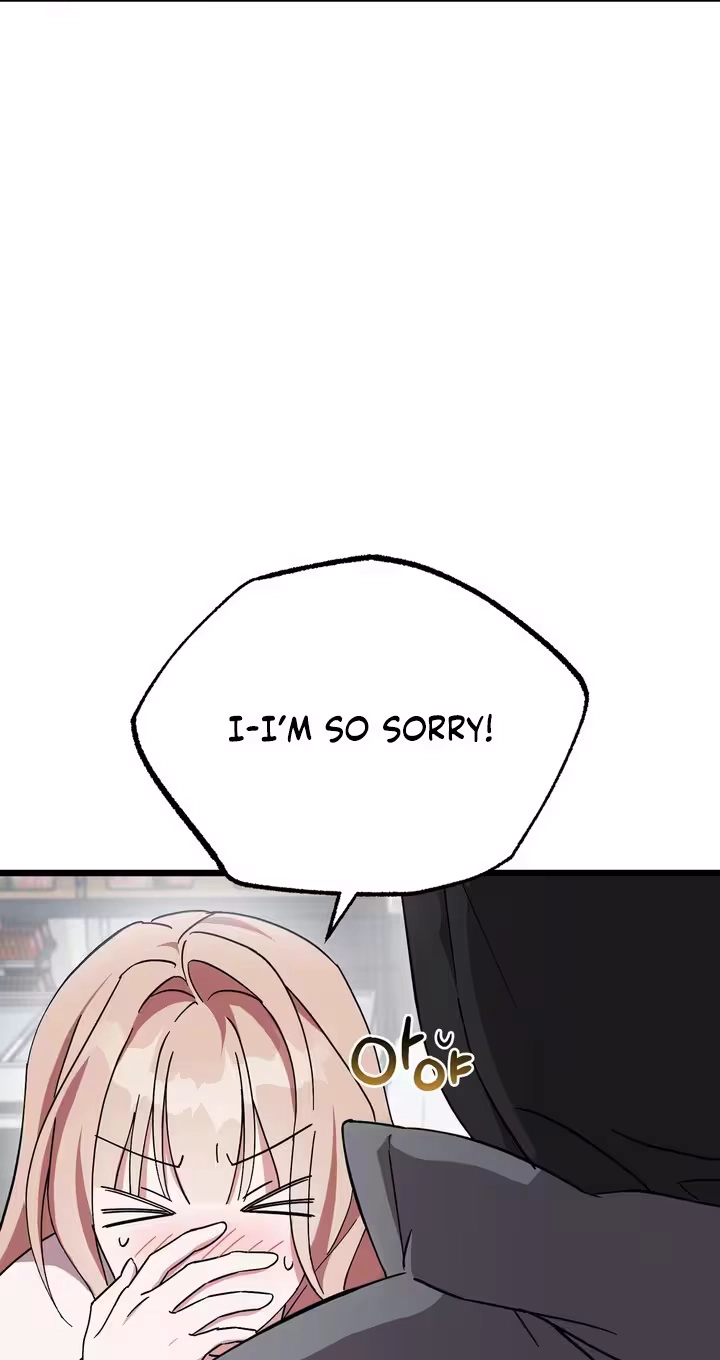 Please Replenish My Yang Energy! Chapter 3 page 81 - 