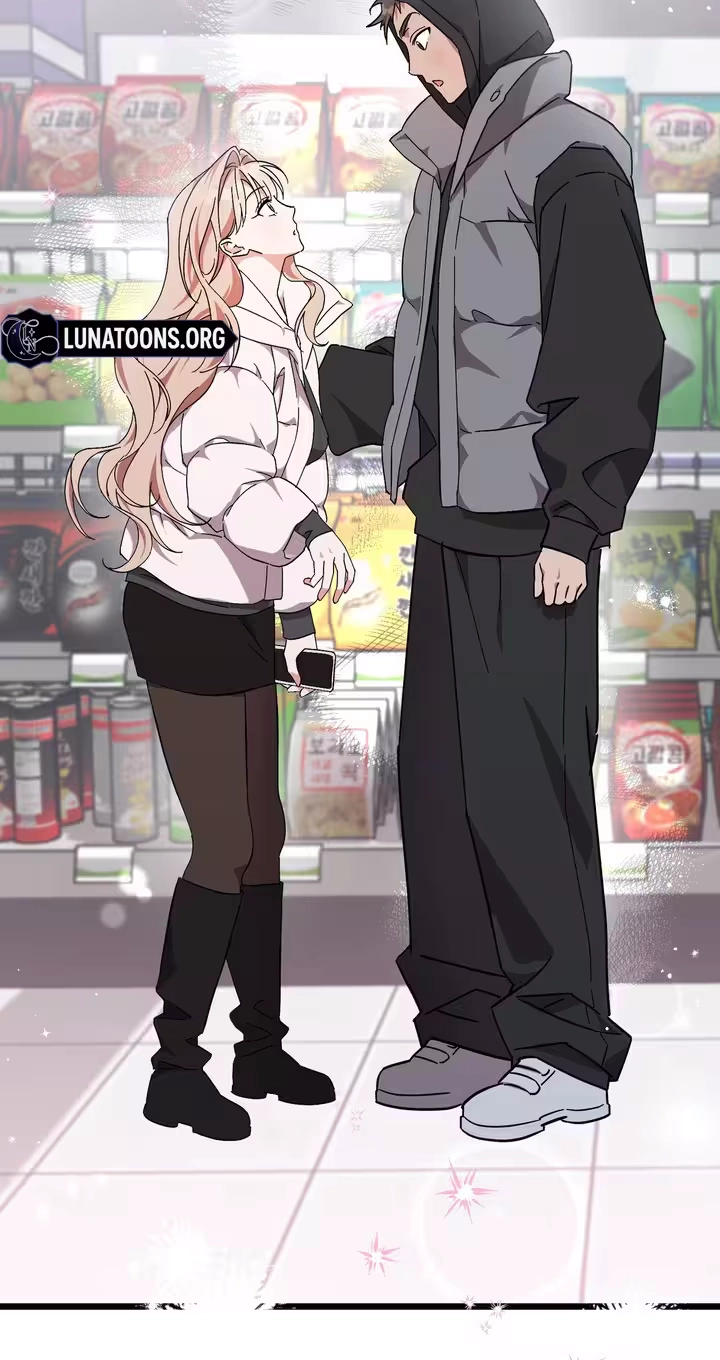 Please Replenish My Yang Energy! Chapter 3 page 86 - 
