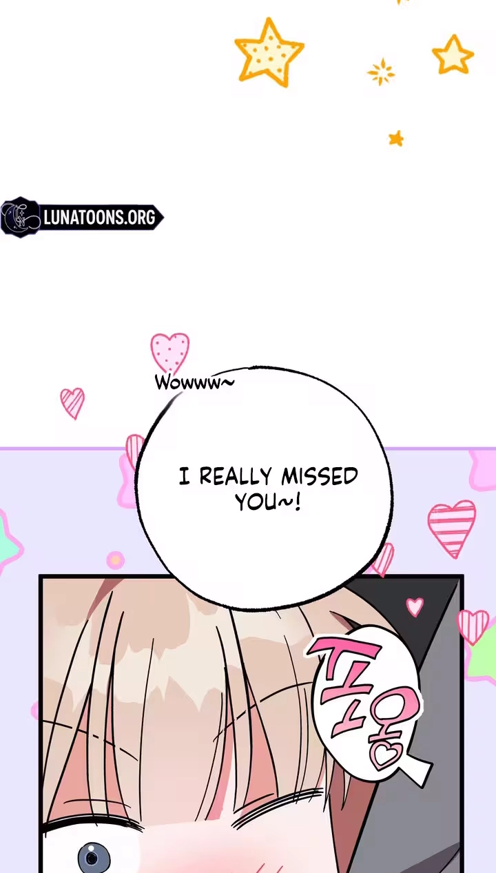 Please Replenish My Yang Energy! Chapter 3 page 90 - 