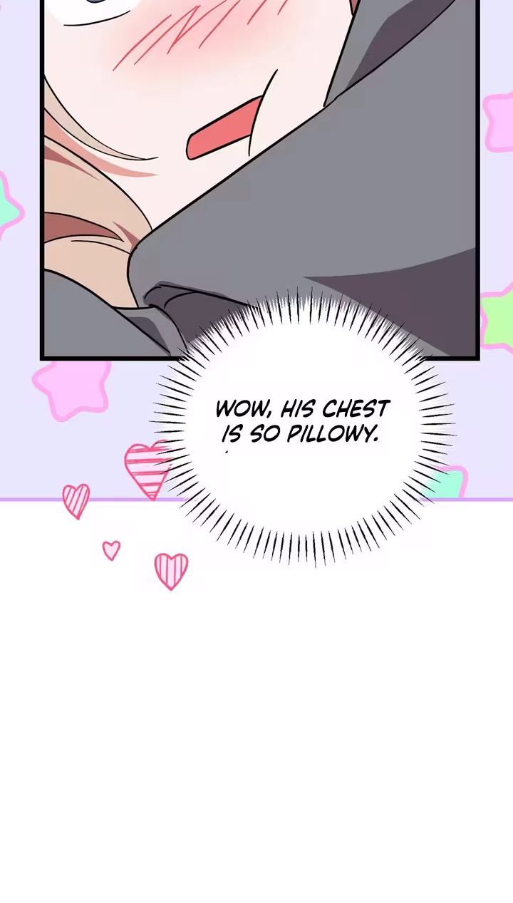 Please Replenish My Yang Energy! Chapter 3 page 91 - 