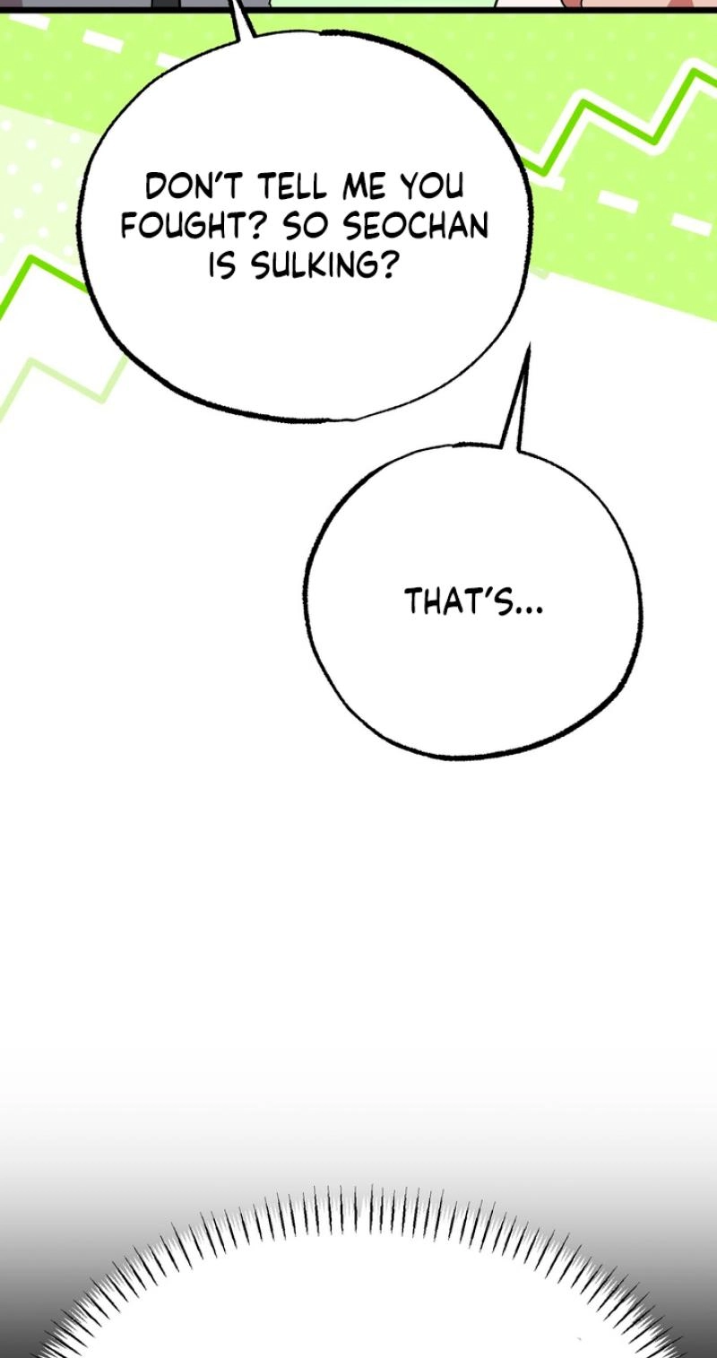 Please Replenish My Yang Energy! Chapter 4 page 16 - 