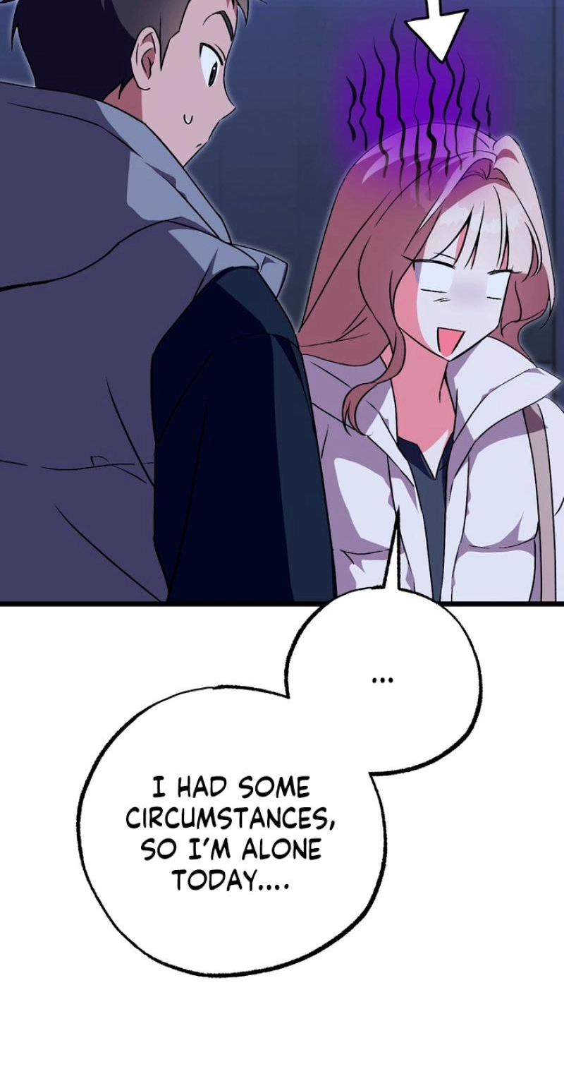 Please Replenish My Yang Energy! Chapter 4 page 18 - 