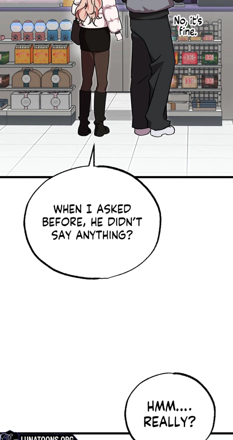 Please Replenish My Yang Energy! Chapter 4 page 3 - 