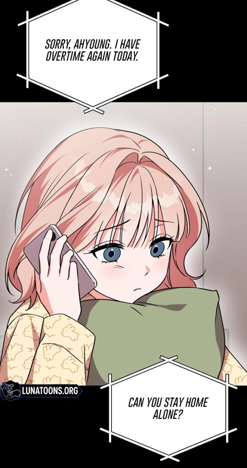 Please Replenish My Yang Energy! Chapter 4 page 25 - 