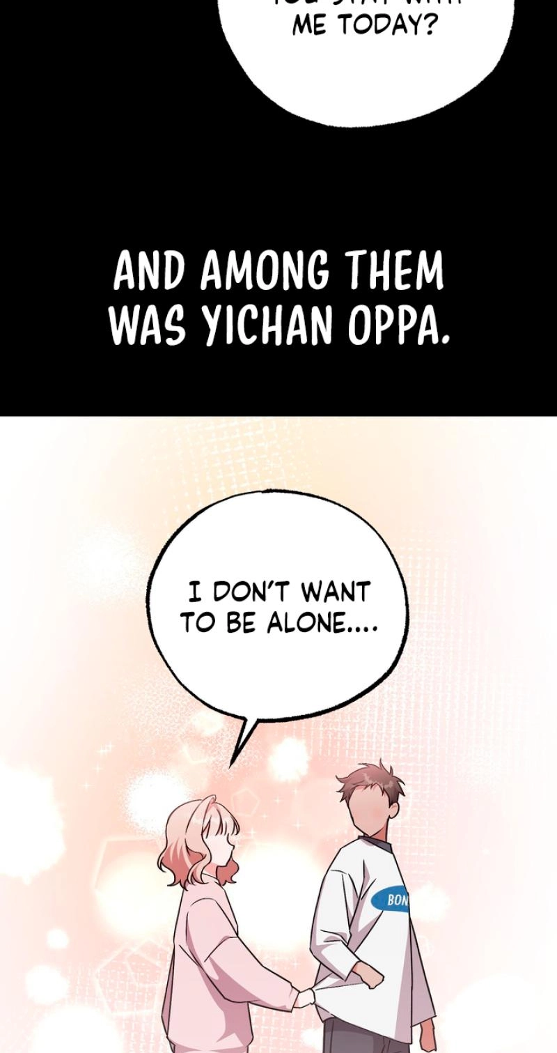 Please Replenish My Yang Energy! Chapter 4 page 27 - 