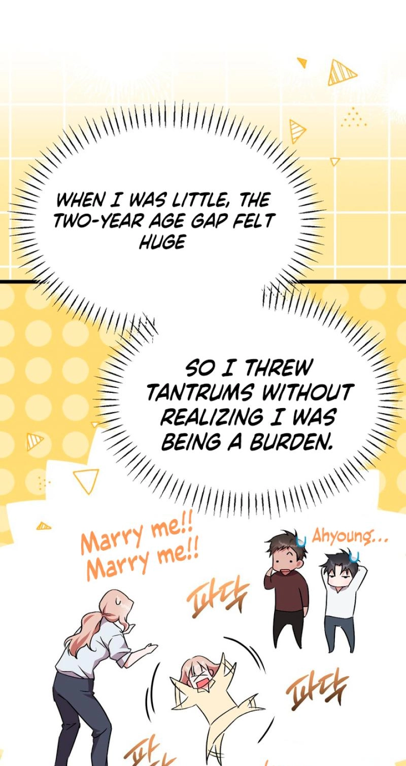 Please Replenish My Yang Energy! Chapter 4 page 29 - 