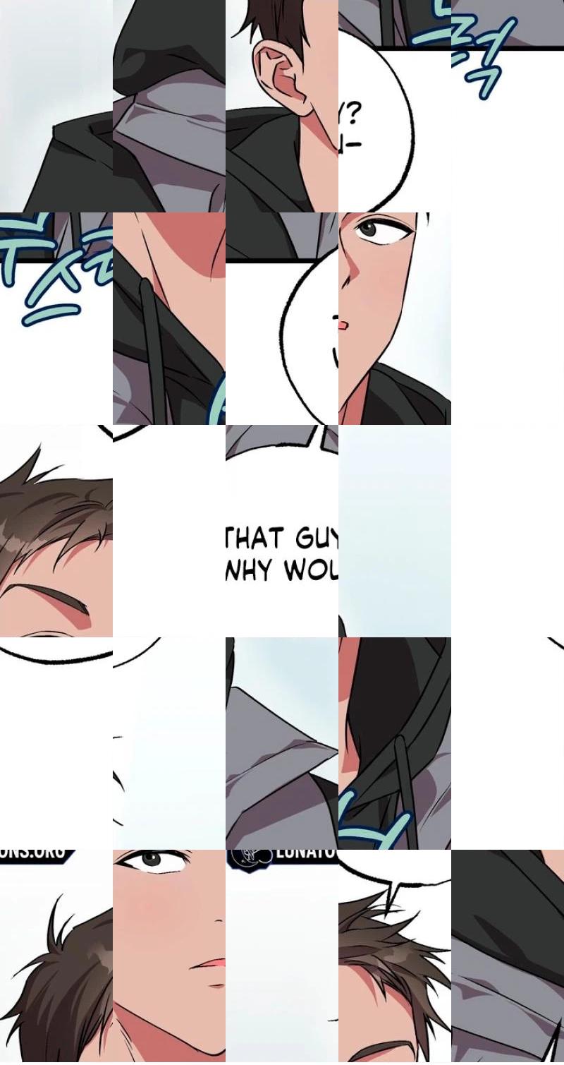 Please Replenish My Yang Energy! Chapter 4 page 4 - 