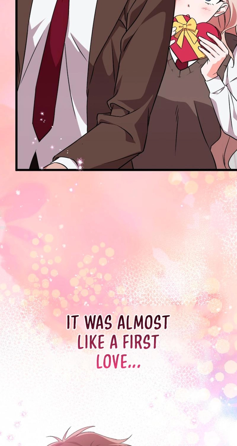 Please Replenish My Yang Energy! Chapter 4 page 33 - 