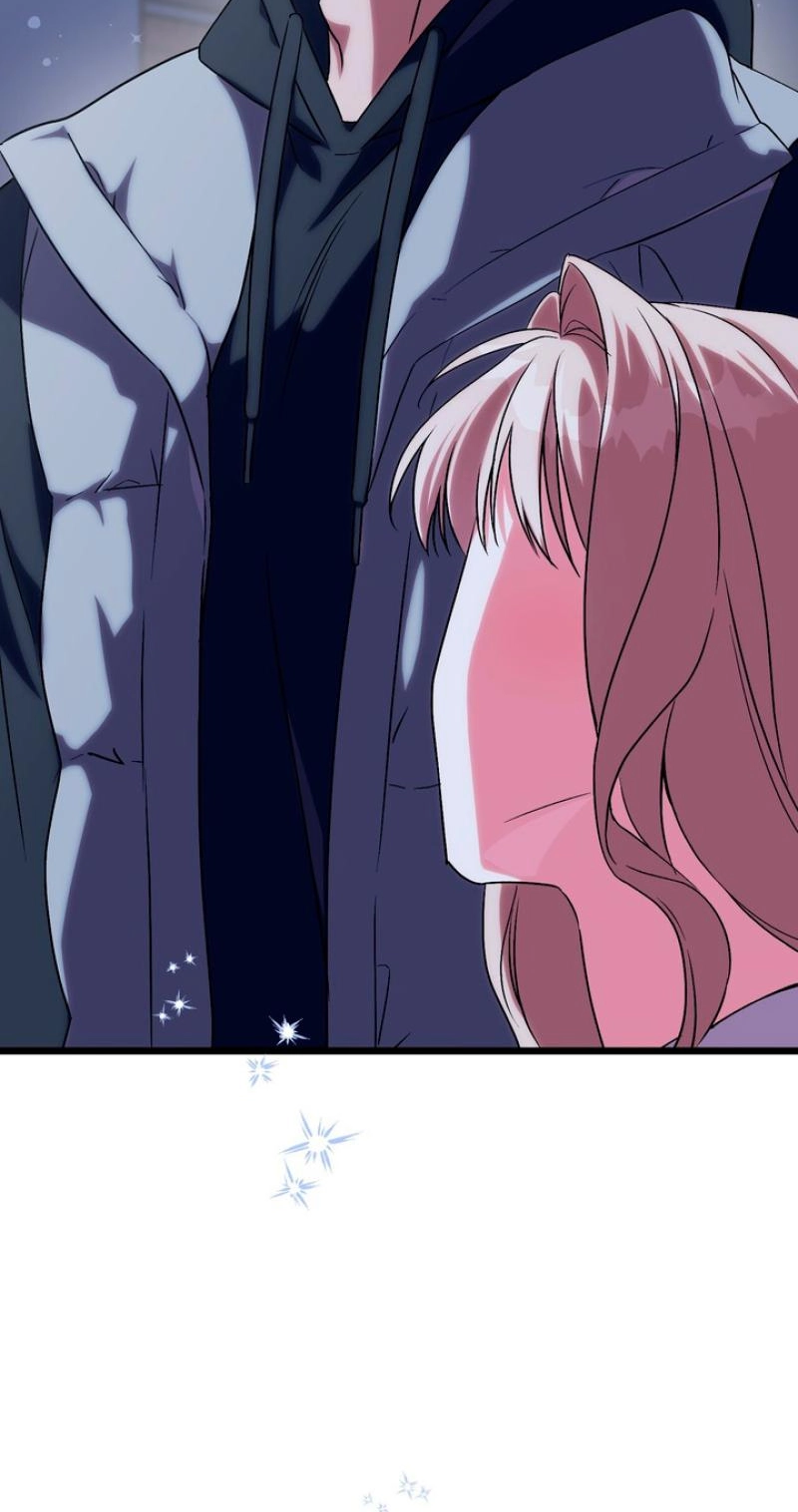 Please Replenish My Yang Energy! Chapter 4 page 37 - 