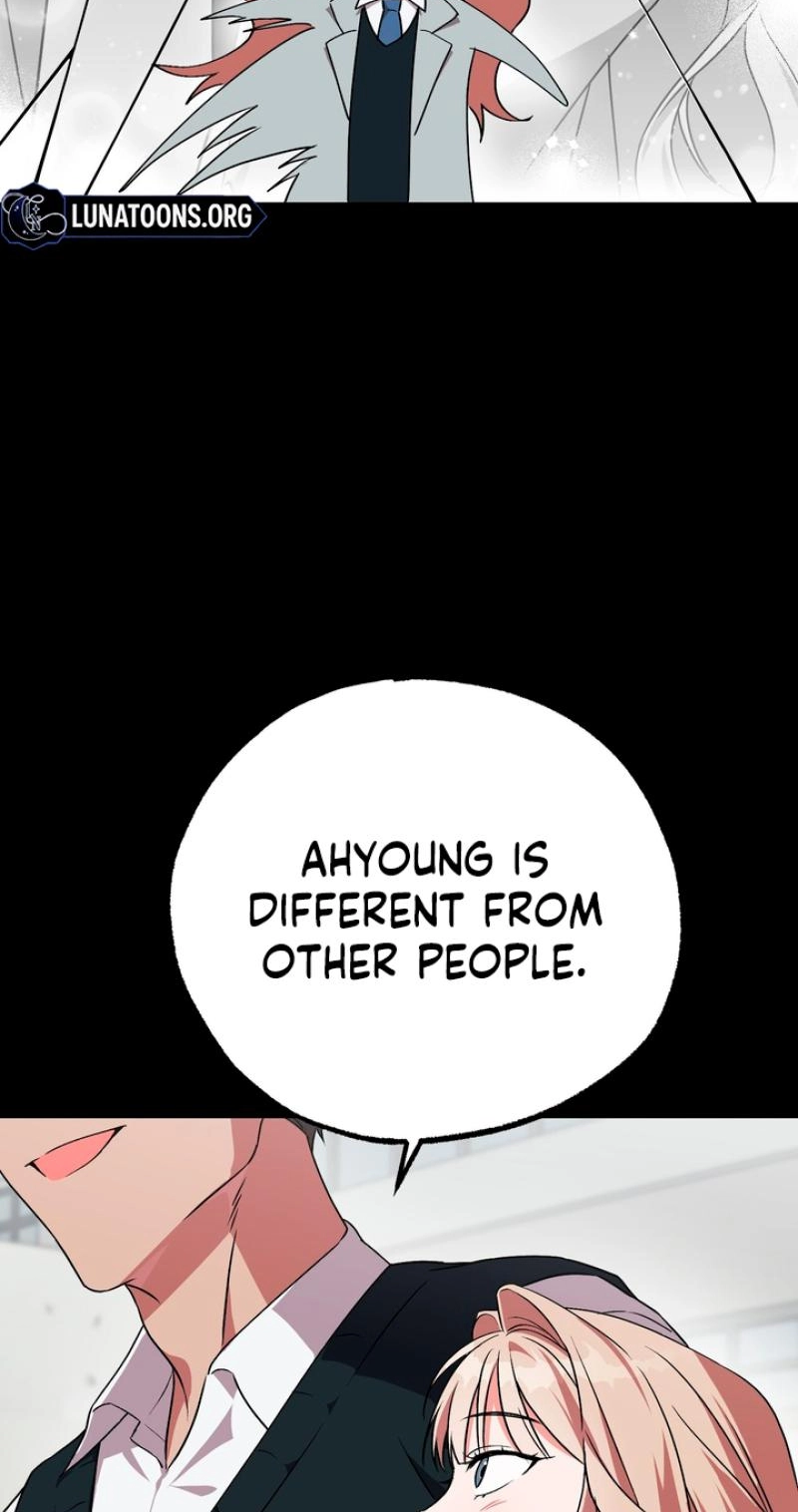 Please Replenish My Yang Energy! Chapter 4 page 43 - 