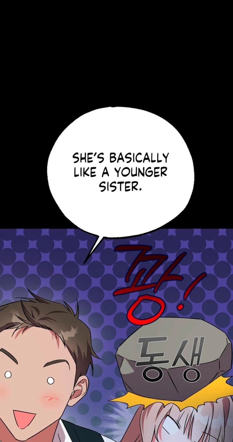 Please Replenish My Yang Energy! Chapter 4 page 45 - 