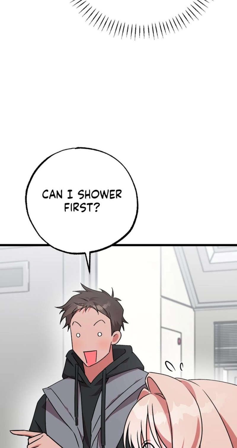 Please Replenish My Yang Energy! Chapter 4 page 61 - 