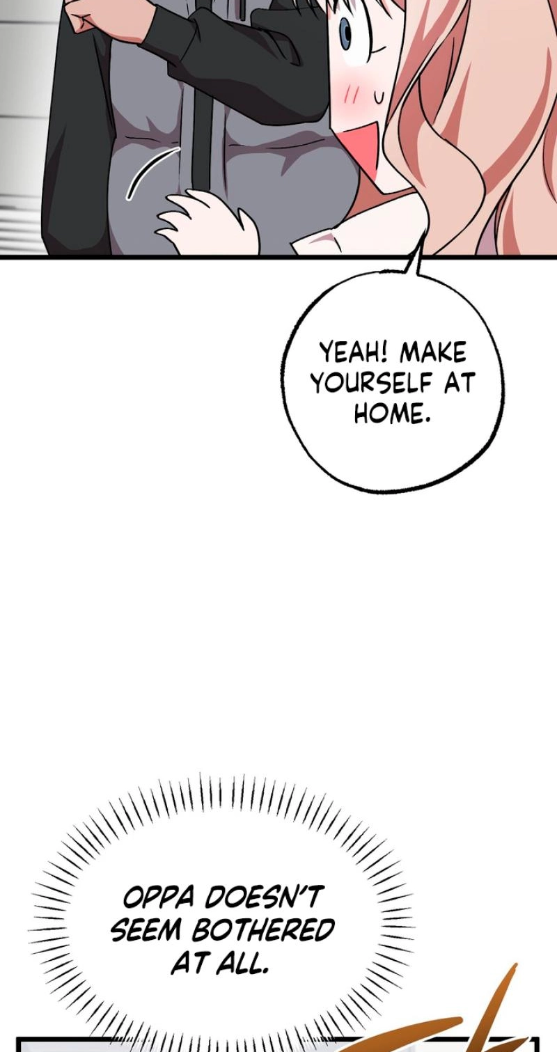 Please Replenish My Yang Energy! Chapter 4 page 62 - 