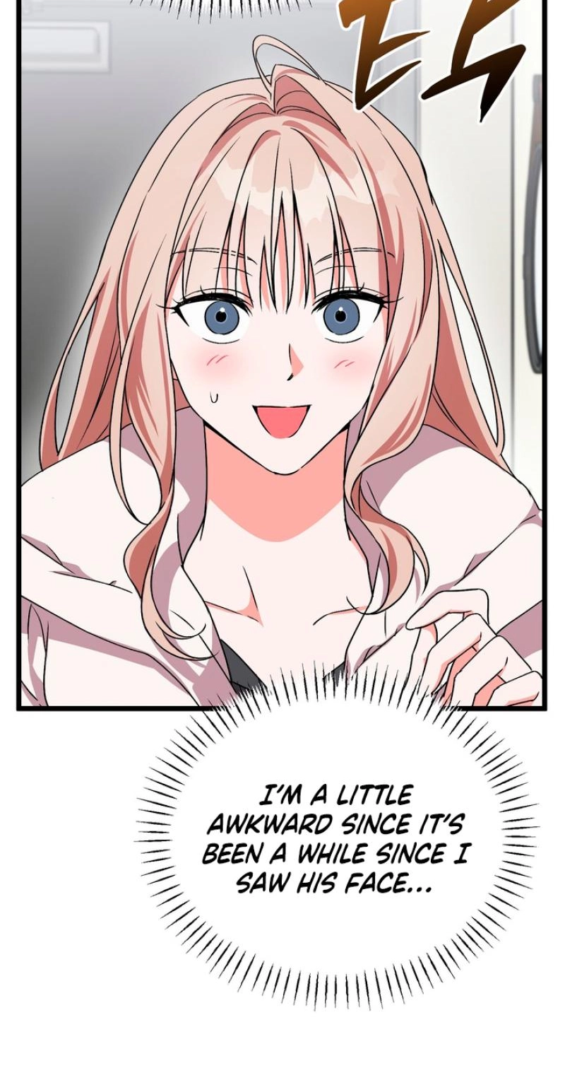 Please Replenish My Yang Energy! Chapter 4 page 63 - 