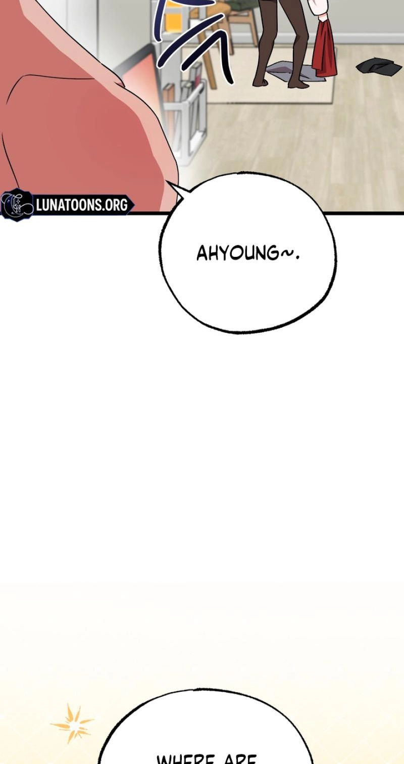 Please Replenish My Yang Energy! Chapter 4 page 65 - 