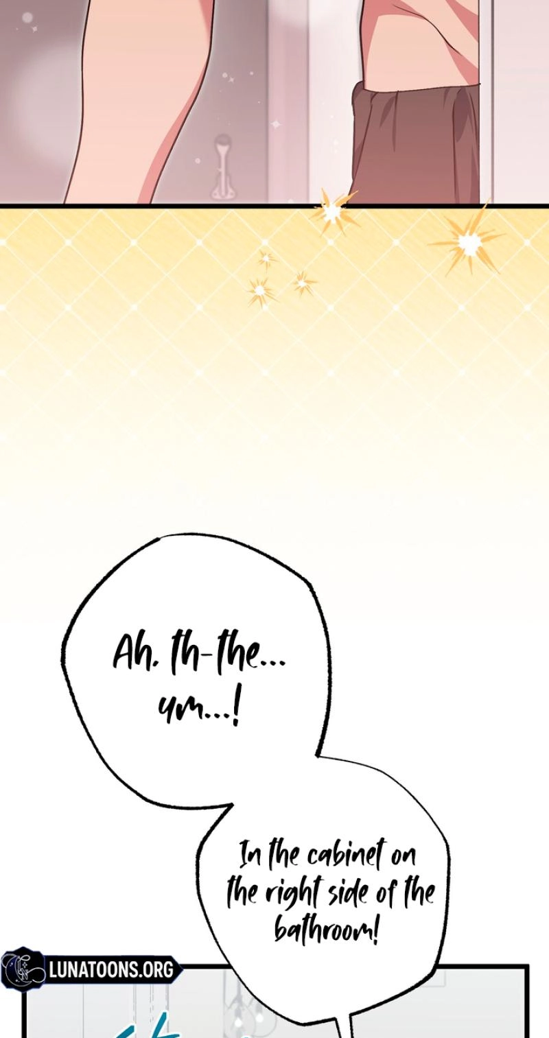 Please Replenish My Yang Energy! Chapter 4 page 67 - 