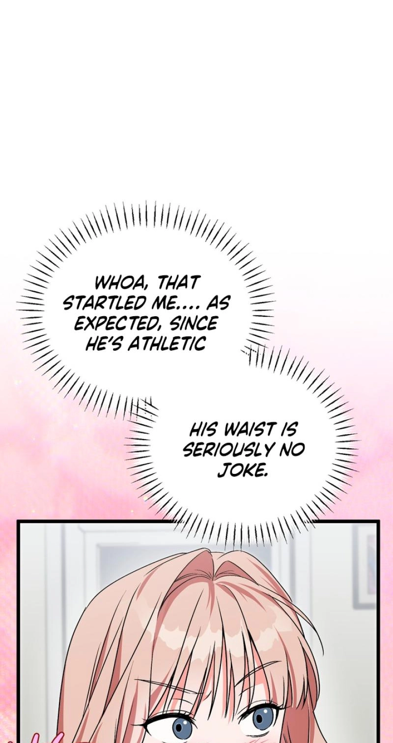 Please Replenish My Yang Energy! Chapter 4 page 69 - 