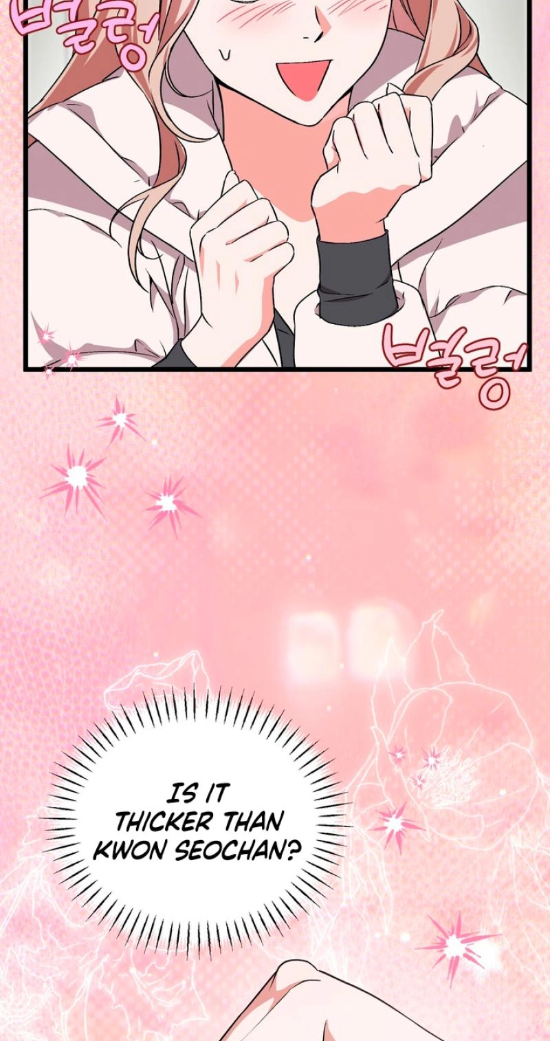 Please Replenish My Yang Energy! Chapter 4 page 70 - 
