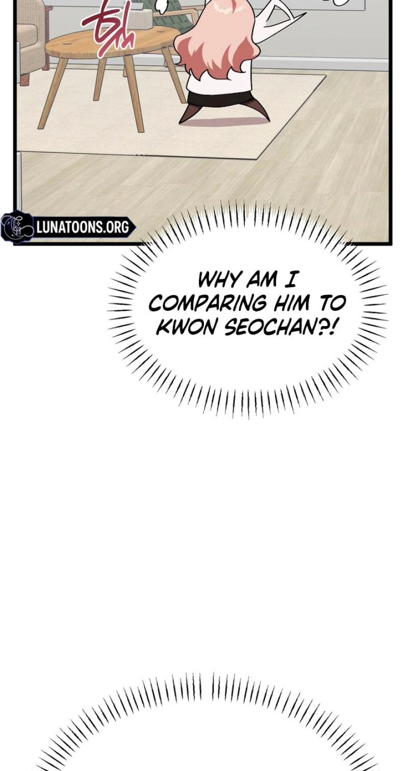 Please Replenish My Yang Energy! Chapter 4 page 74 - 