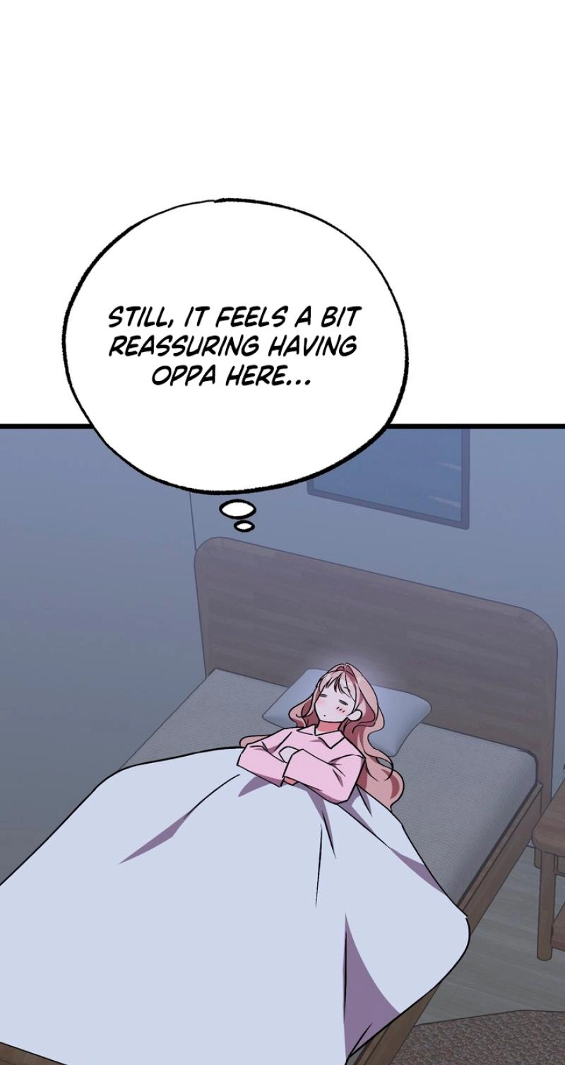 Please Replenish My Yang Energy! Chapter 4 page 80 - 