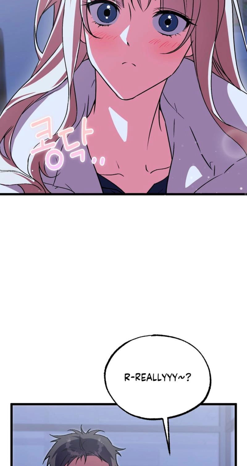 Please Replenish My Yang Energy! Chapter 4 page 9 - 