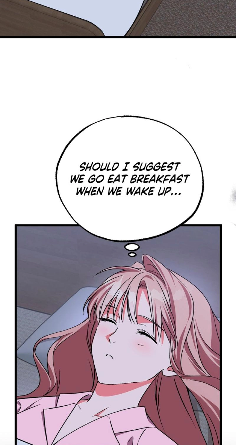 Please Replenish My Yang Energy! Chapter 4 page 81 - 