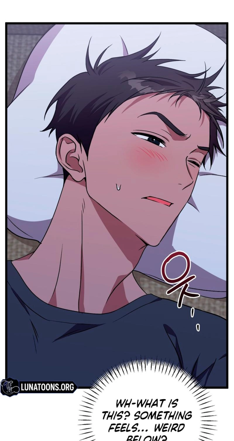 Please Replenish My Yang Energy! Chapter 4 page 85 - 