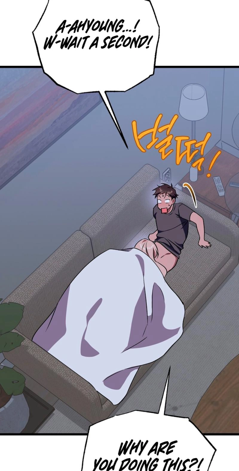 Please Replenish My Yang Energy! Chapter 4 page 89 - 